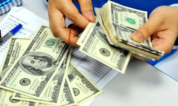Tỷ giá USD hôm nay 28/3: Giảm mạnh trên thị trường tự do