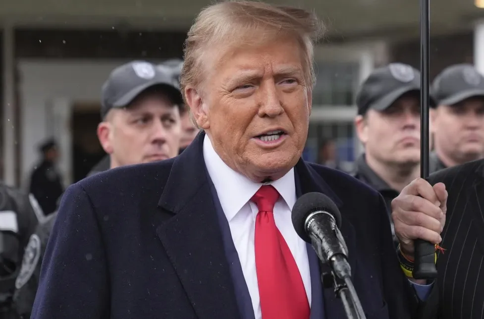 Sự kiện kỳ vọng giúp ông Trump phá kỷ lục gây quỹ bầu cử 