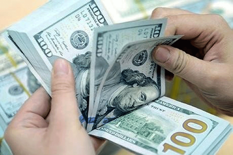 Tỷ giá USD hôm nay 29/3: lao dốc mạnh trên thị trường tự do
