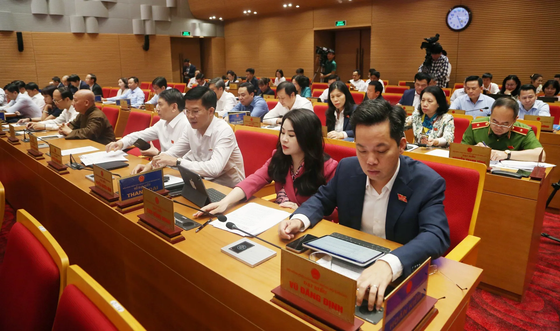 Hà Nội hỗ trợ nâng cao hiệu quả hoạt động thiết chế văn hóa nông thôn