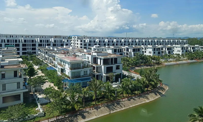 Bản tin tổng hợp xây dựng – bất động sản từ ngày 25 – 31/3