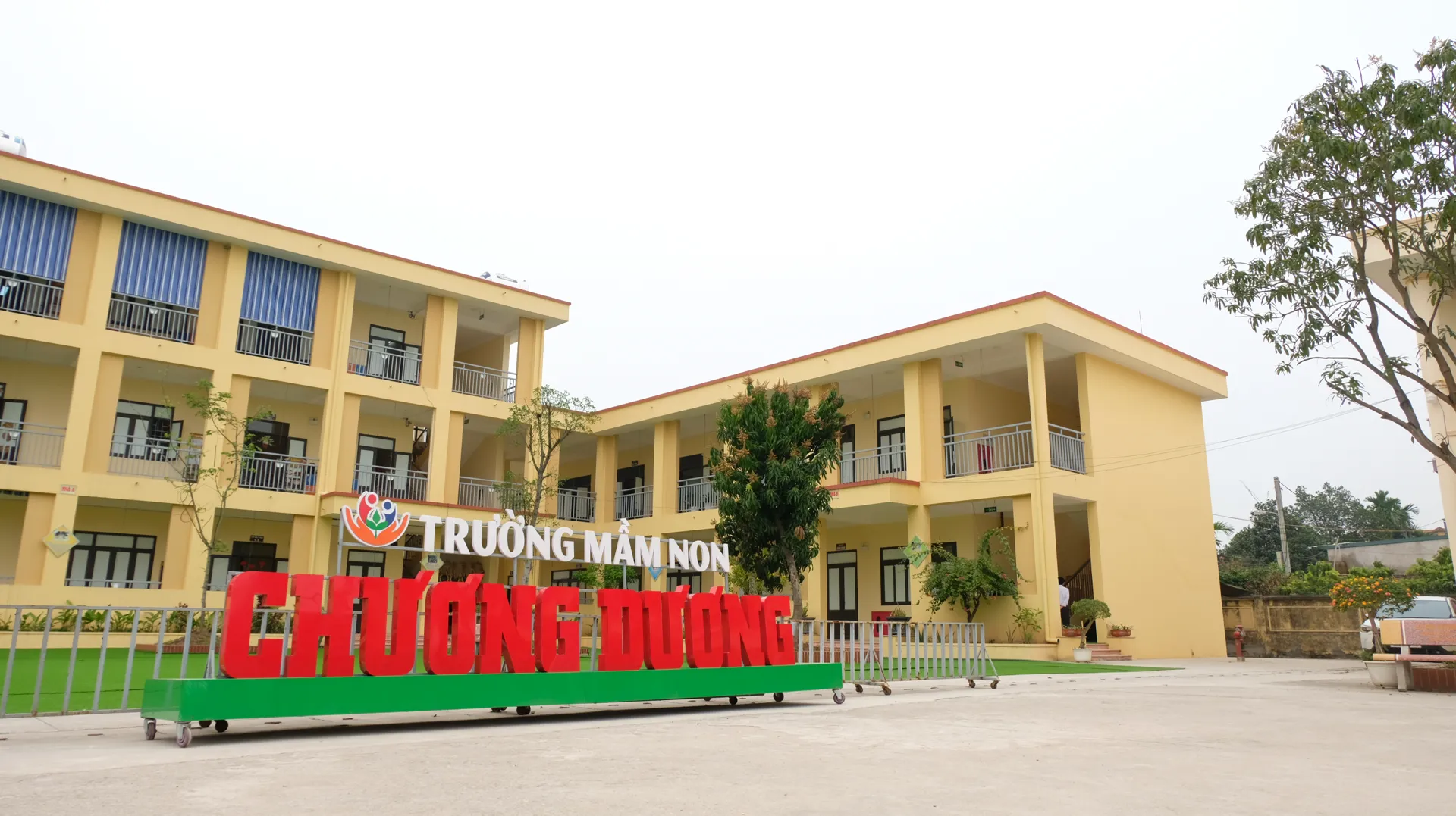 Hà Nội có thêm 14 xã đạt chuẩn nông thôn mới nâng cao
