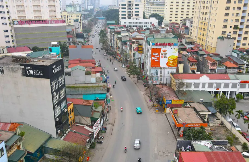 Sửa Luật Thủ đô, đề xuất nguyên tắc thực hiện hợp đồng BT đủ điều kiện