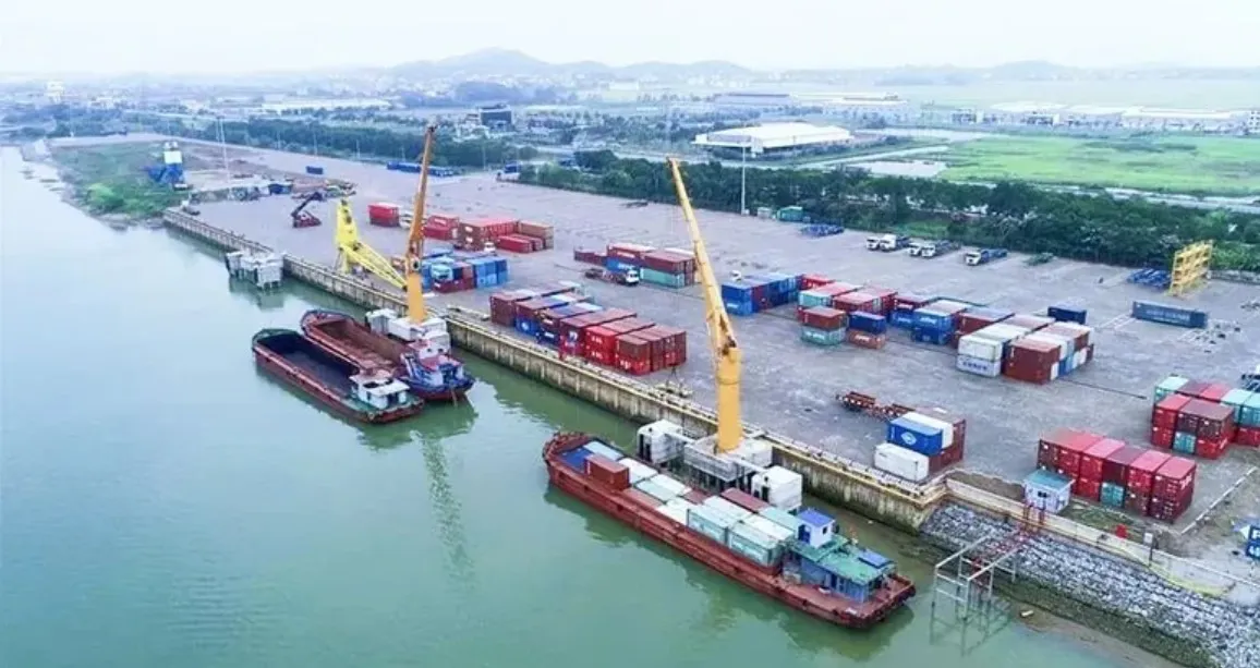 Phê duyệt quy hoạch tỉnh Bắc Ninh thời kỳ 2021 - 2030