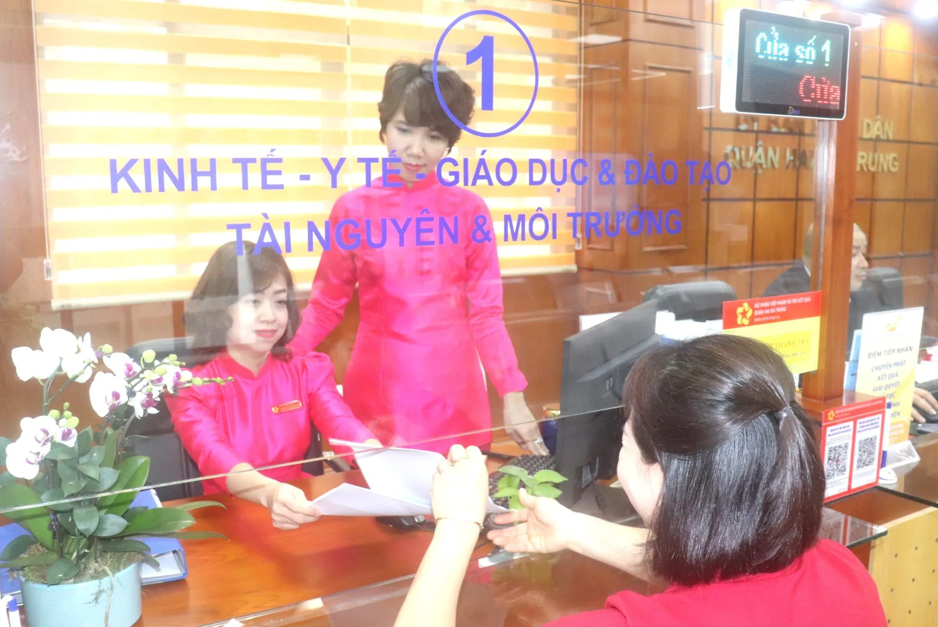 Hà Nội thuộc nhóm cao về Chỉ số PAPI năm 2023