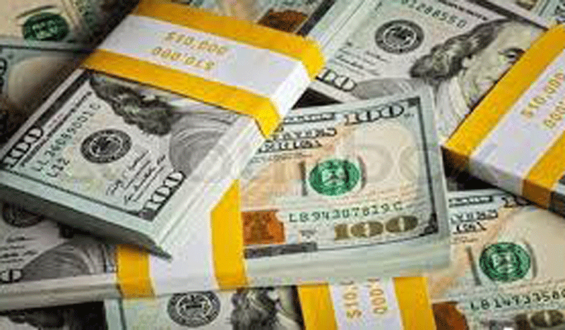 Tỷ giá USD hôm nay 6/4: thị trường tự do giảm sâu