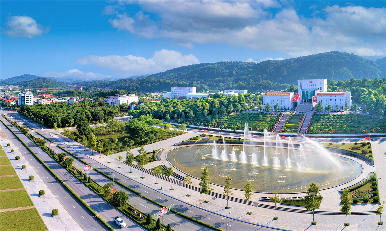 Đẩy mạnh tiến độ giải ngân vốn đầu tư công