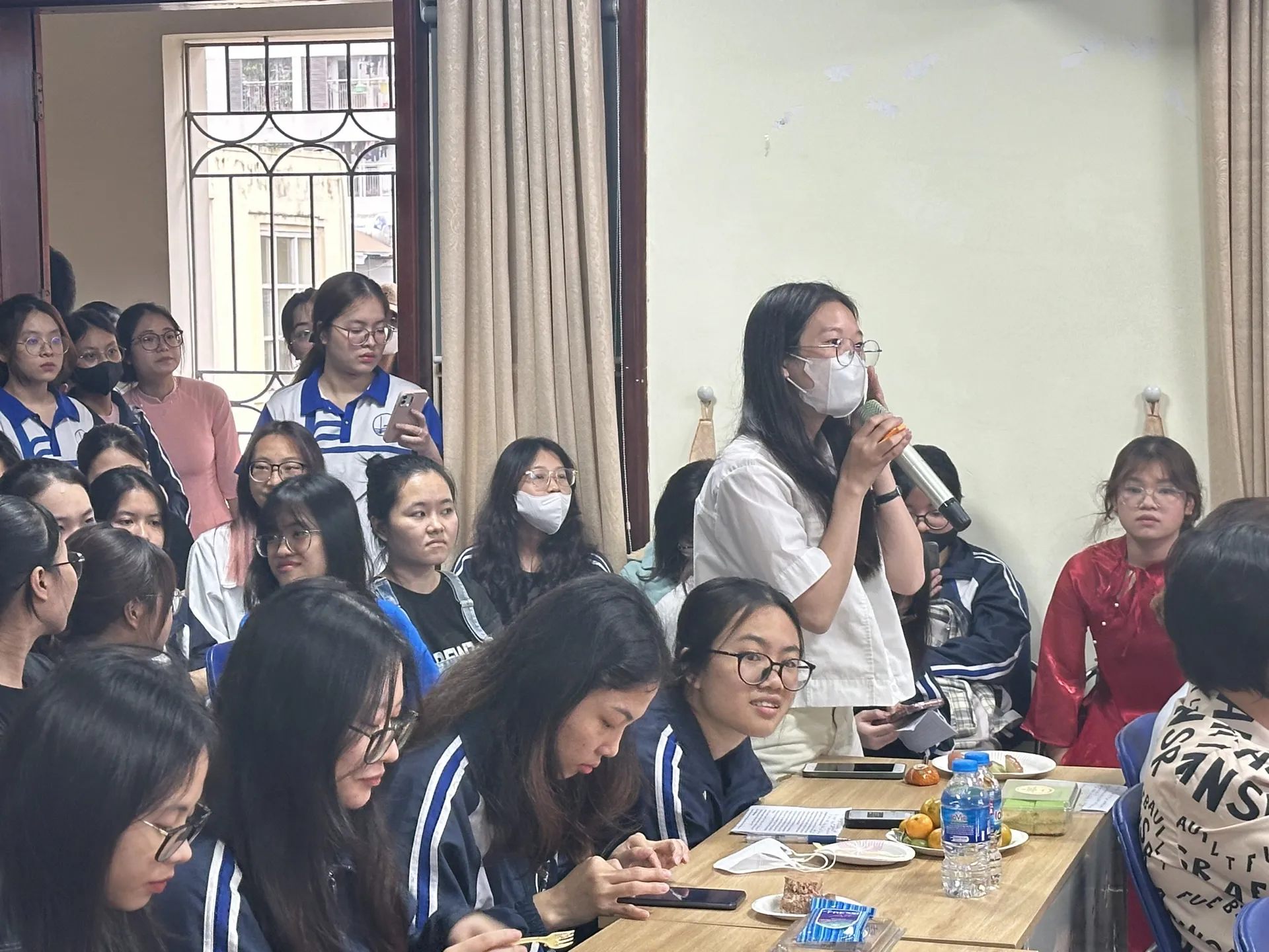 Ấn Độ-Việt Nam thúc đẩy hợp tác giáo dục