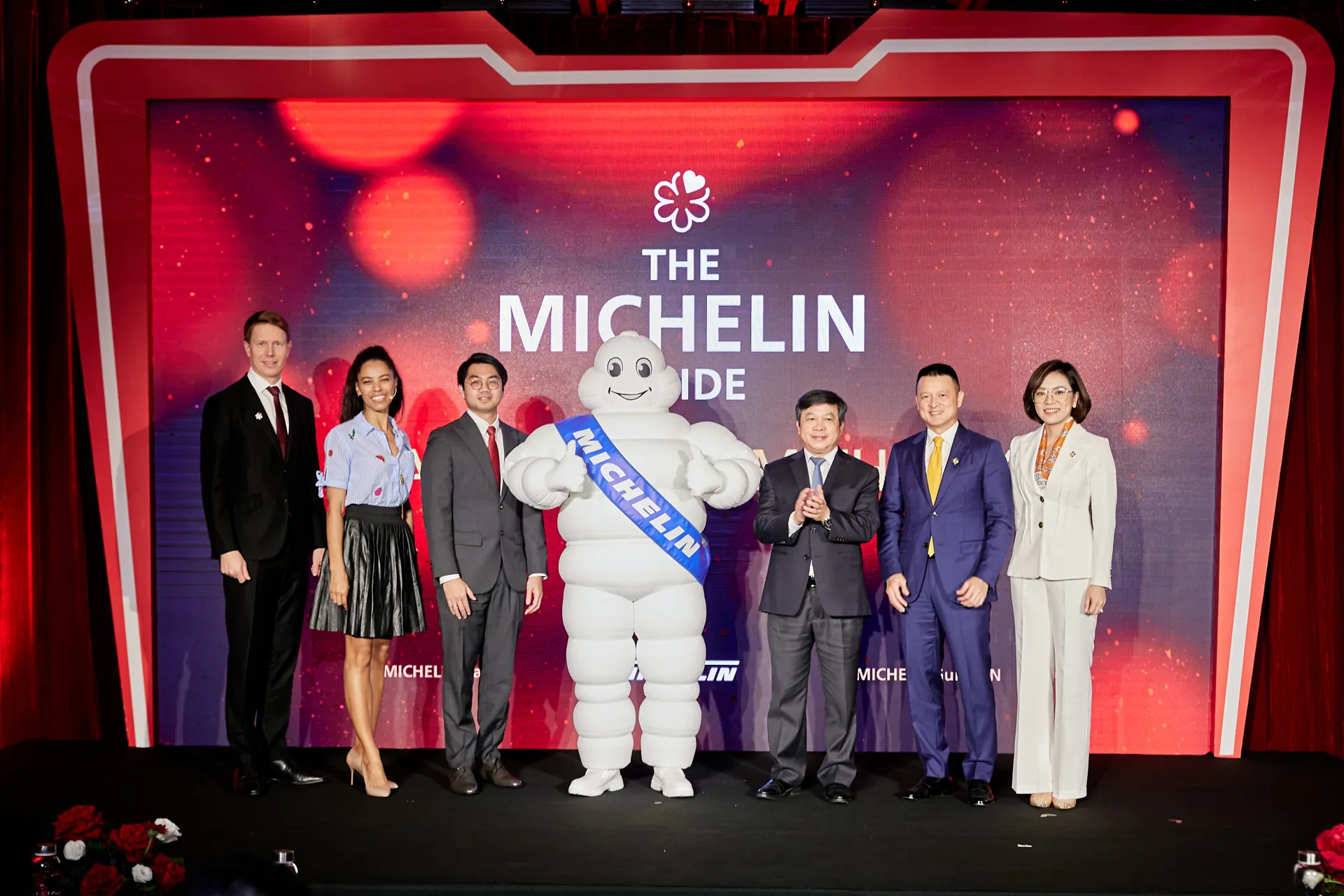 Michelin Guide tìm kiếm những địa chỉ ẩm thực xuất sắc tại Đà Nẵng
