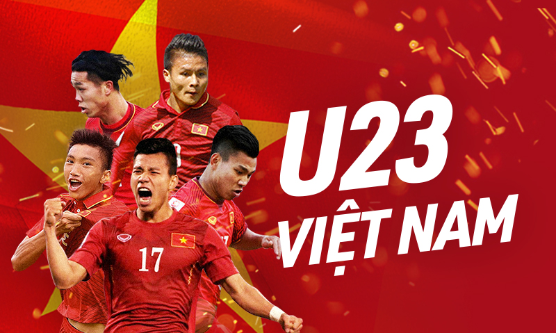 Tuyển thủ U23 Việt Nam có lợi thế ở vòng chung kết U23 châu Á 2024