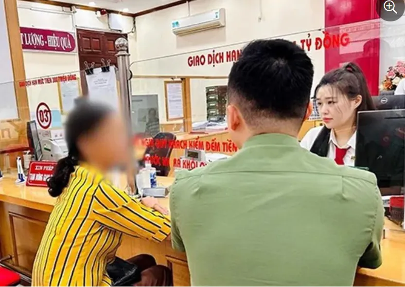 Kịp thời ngăn chặn hai vụ giả danh công an để lừa đảo chiếm đoạt tiền