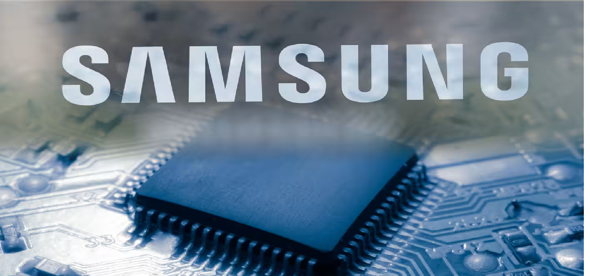 Mỹ sẽ hỗ trợ hàng tỷ USD để Samsung phát triển chip hiện đại bậc nhất