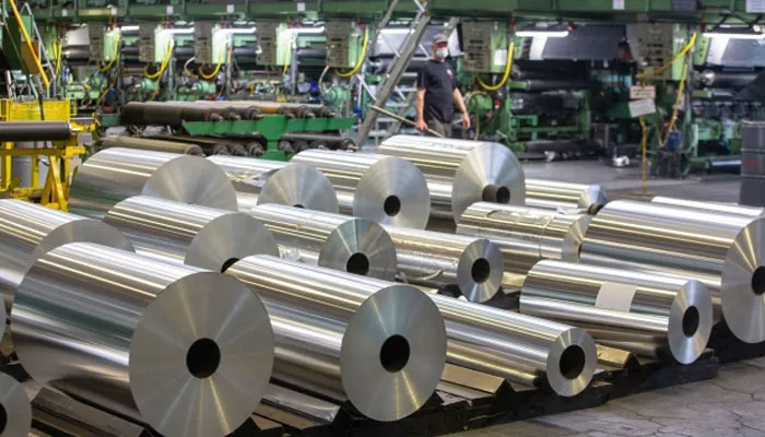 Lệnh cấm vận kim loại của Nga có thể gây hỗn loạn trên thị trường