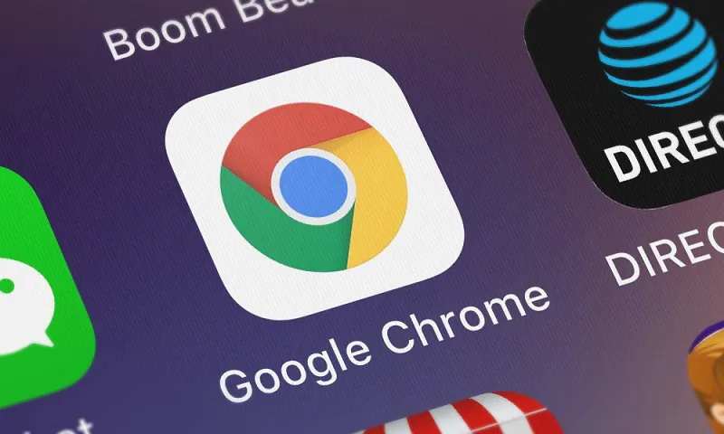 Google ra mắt phiên bản Chrome trả phí