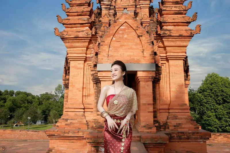 Đi đâu nghỉ lễ 30/4-1/5: Điểm đến cách trung tâm Hà Nội dưới 60km đẹp, rẻ