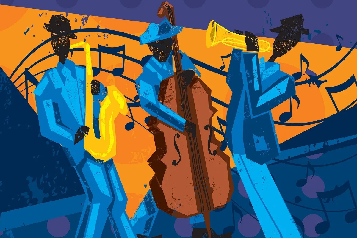 Chương trình Jazz quốc tế lần đầu tiên được tổ chức tại Việt Nam