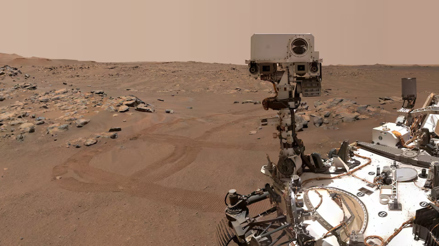 NASA tìm phương án giảm chi phí tiếp cận sao Hỏa