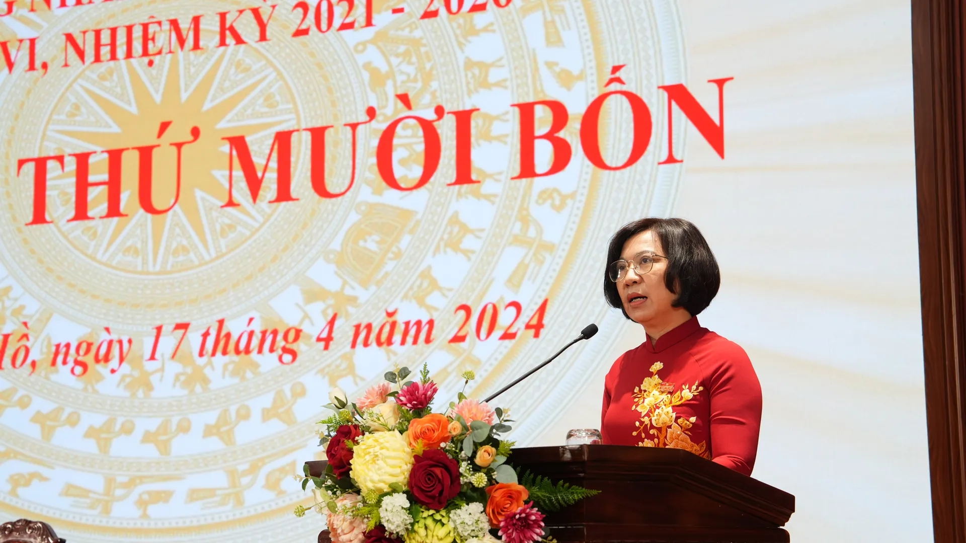 Tây Hồ tập trung nâng cao chất lượng đời sống Nhân dân