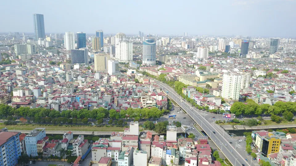 Bộ Xây dựng đề nghị Hà Nội kiểm tra tình trạng "thổi giá" chung cư