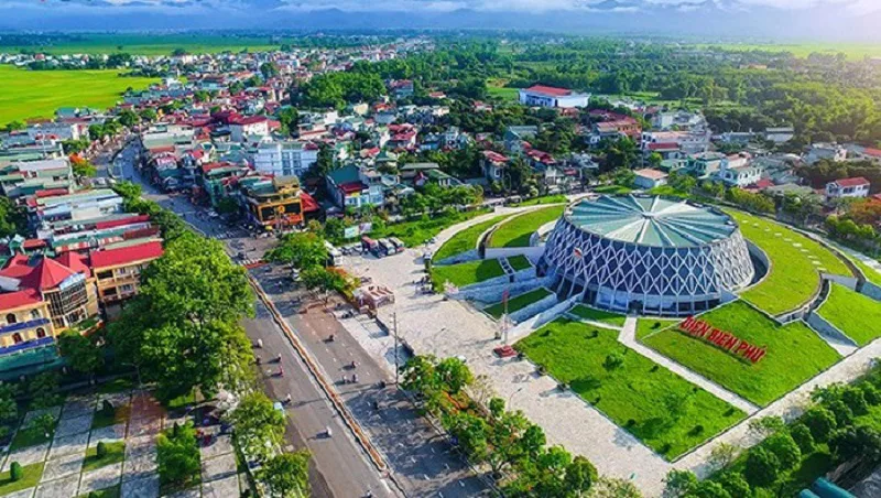 Thời tiết TP Điện Biên Phủ từ nay tới ngày 10/5 ra sao?