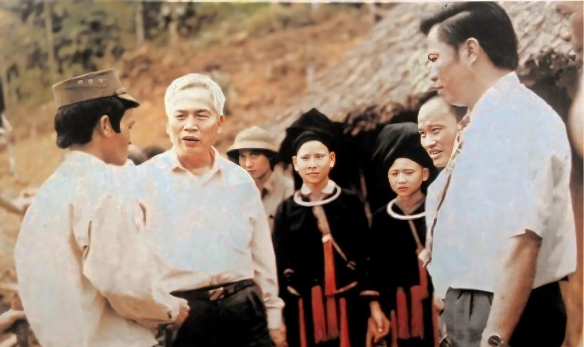 Tôn vinh, tri ân những đóng góp to lớn của đồng chí Đào Duy Tùng