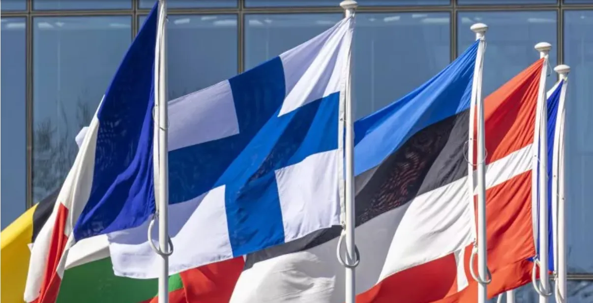 ISW: Nga chuẩn bị cho xung đột quy mô lớn với NATO
