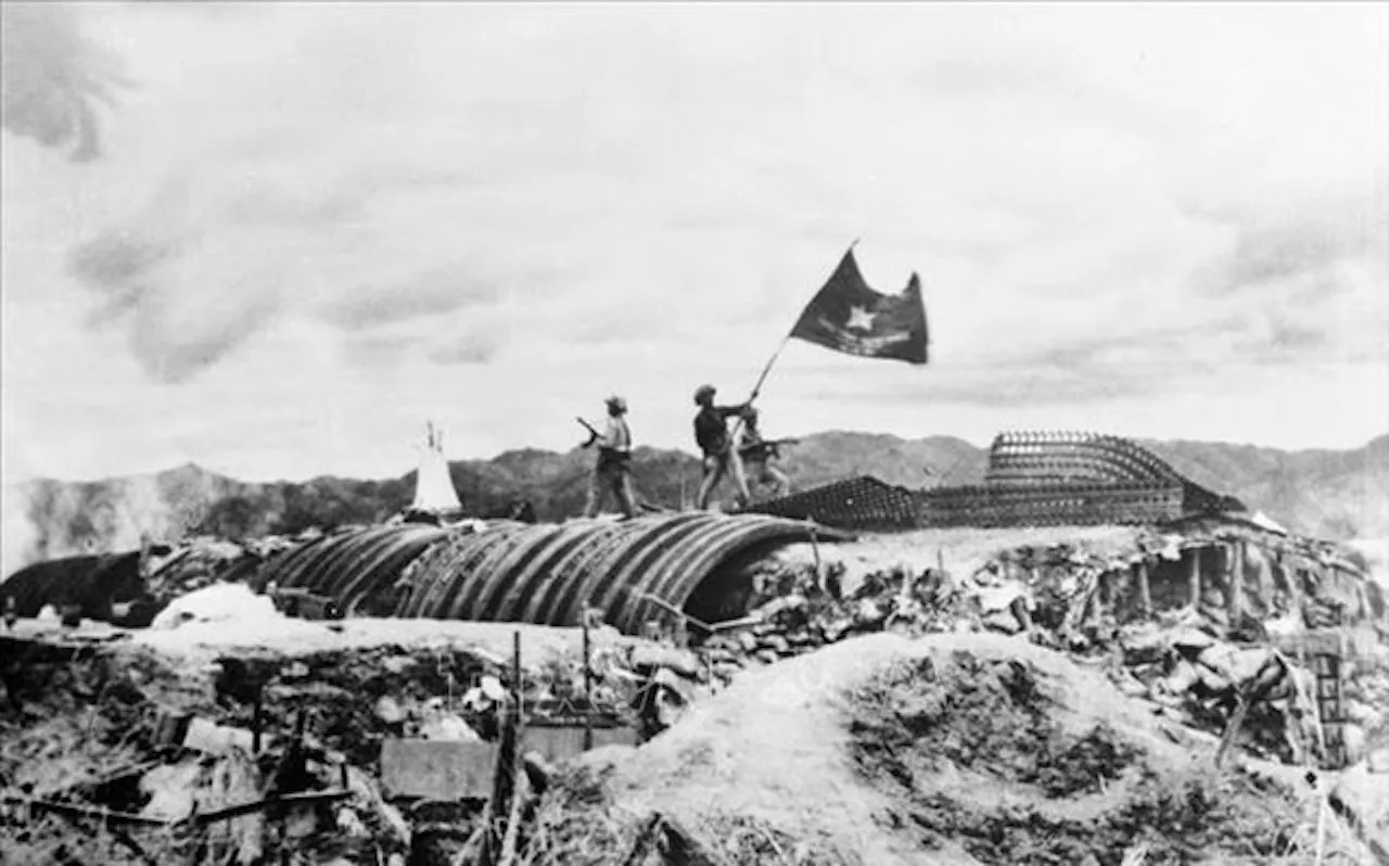 Huyện Sóc Sơn phát động cuộc thi tìm hiểu “Lịch sử kháng chiến chống Pháp”