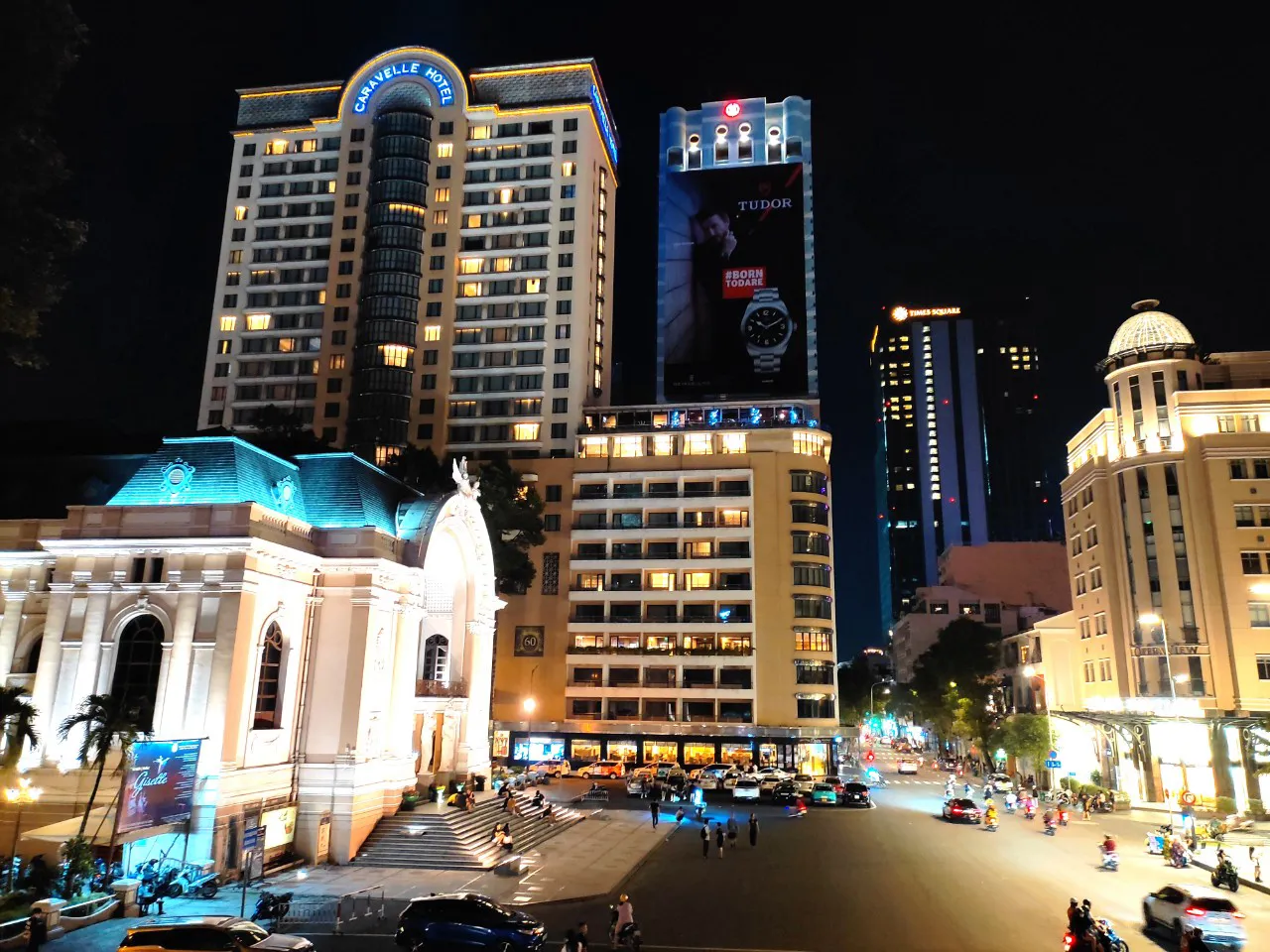 Cơ hội để Thành phố Hồ Chí Minh trở thành “thiên đường du lịch mua sắm”
