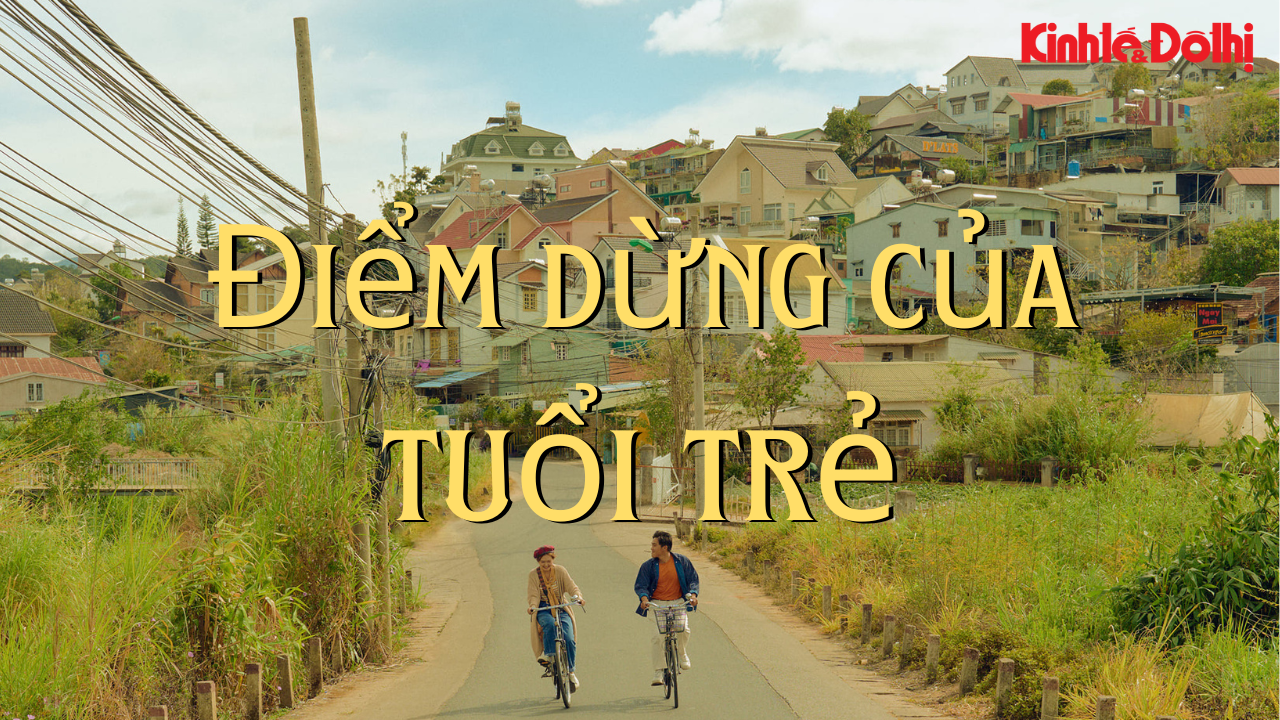Podcast Tản văn: Điểm dừng của tuổi trẻ