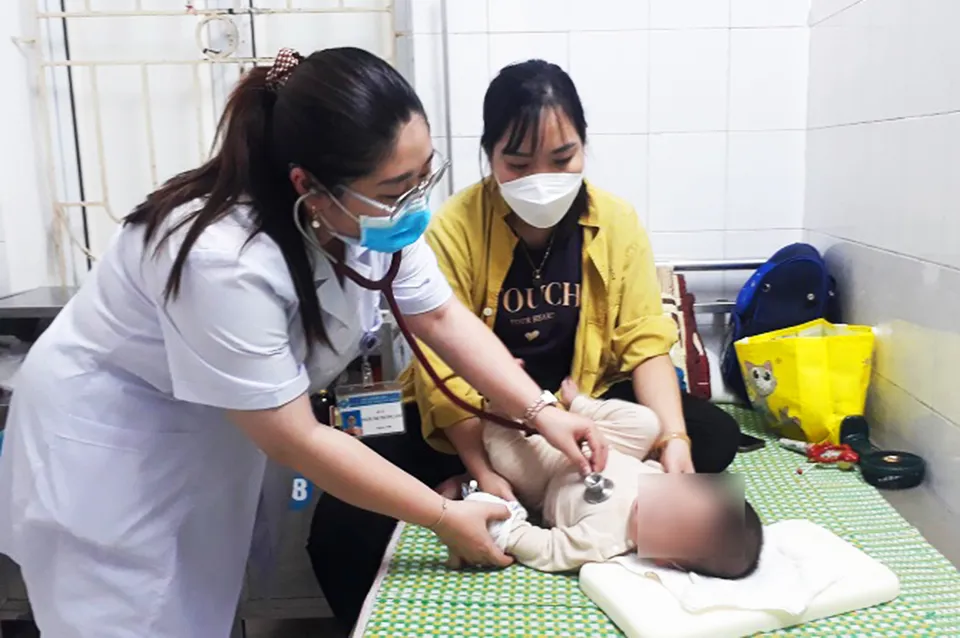 Không để dịch bệnh bùng phát, nhất là dịp cao điểm mùa du lịch