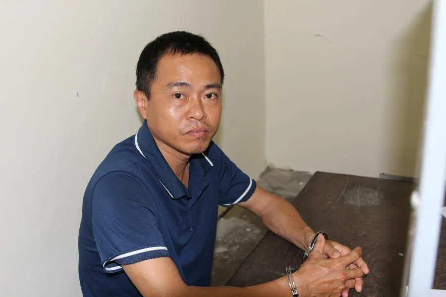 Nghệ An: bán xe ô tô xong, hai anh em trai bàn nhau lấy trộm lại
