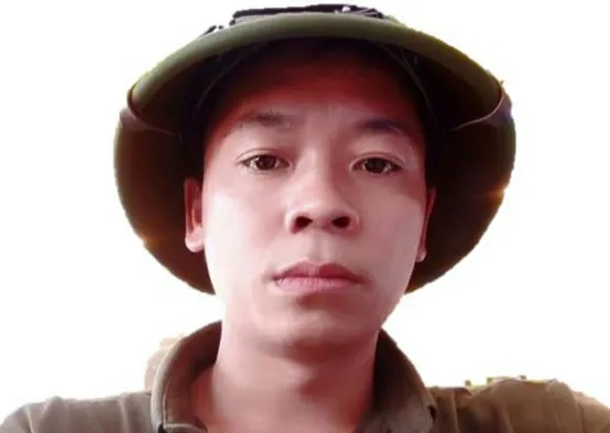 Truy tìm người đàn ông ở Sóc Sơn