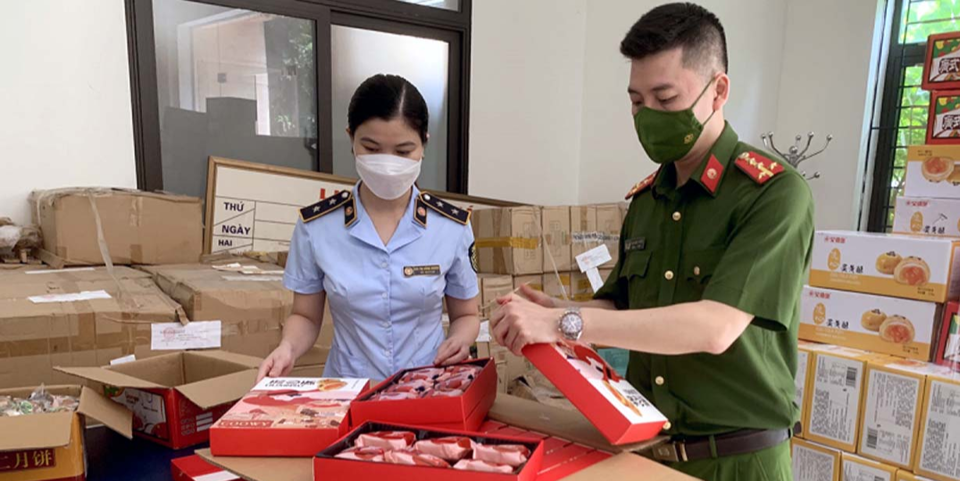 Truy xuất nguồn gốc – hóa giải “cơn ác mộng” hàng giả