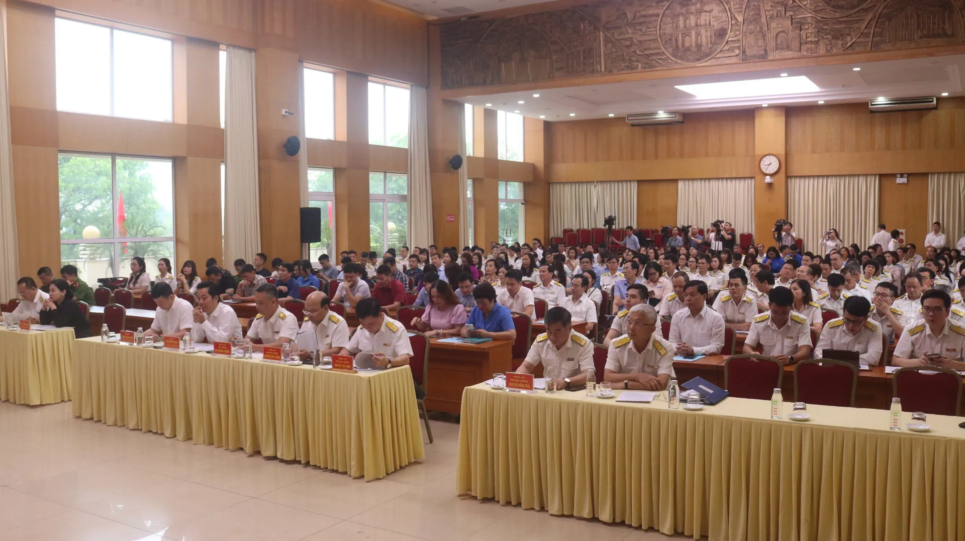 Hà Nội thí điểm quản lý thuế thương mại điện tử tại quận Hoàn Kiếm