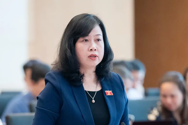 Thiếu hành lang pháp lý với vấn đề thuốc lá điện tử, thuốc lá nung nóng
