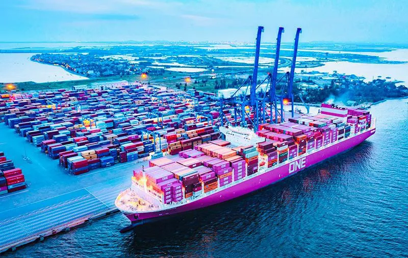 Tập trung thực hiện Chiến lược phát triển bền vững kinh tế biển