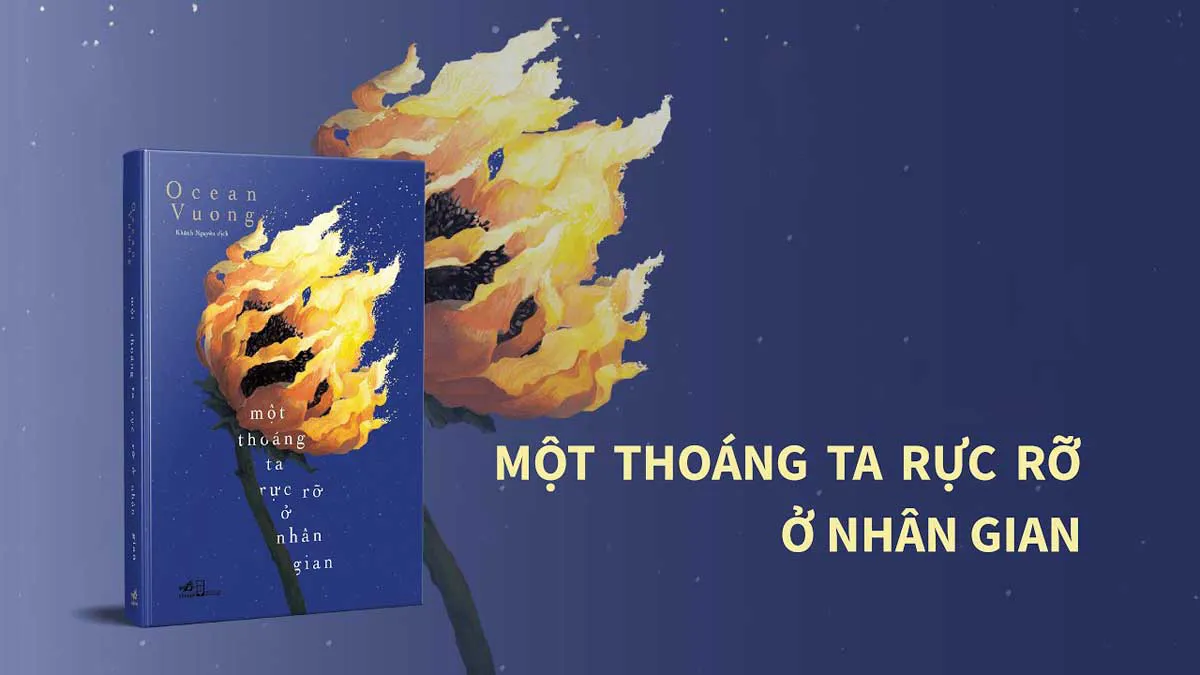 Yêu cầu thẩm định lại sách "Một thoáng ta rực rỡ ở nhân gian"
