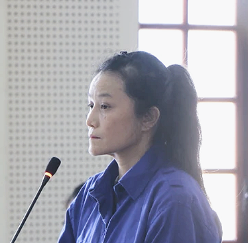 Nghệ An: kết đắng cho nữ quái dùng mạng xã hội để lừa đảo