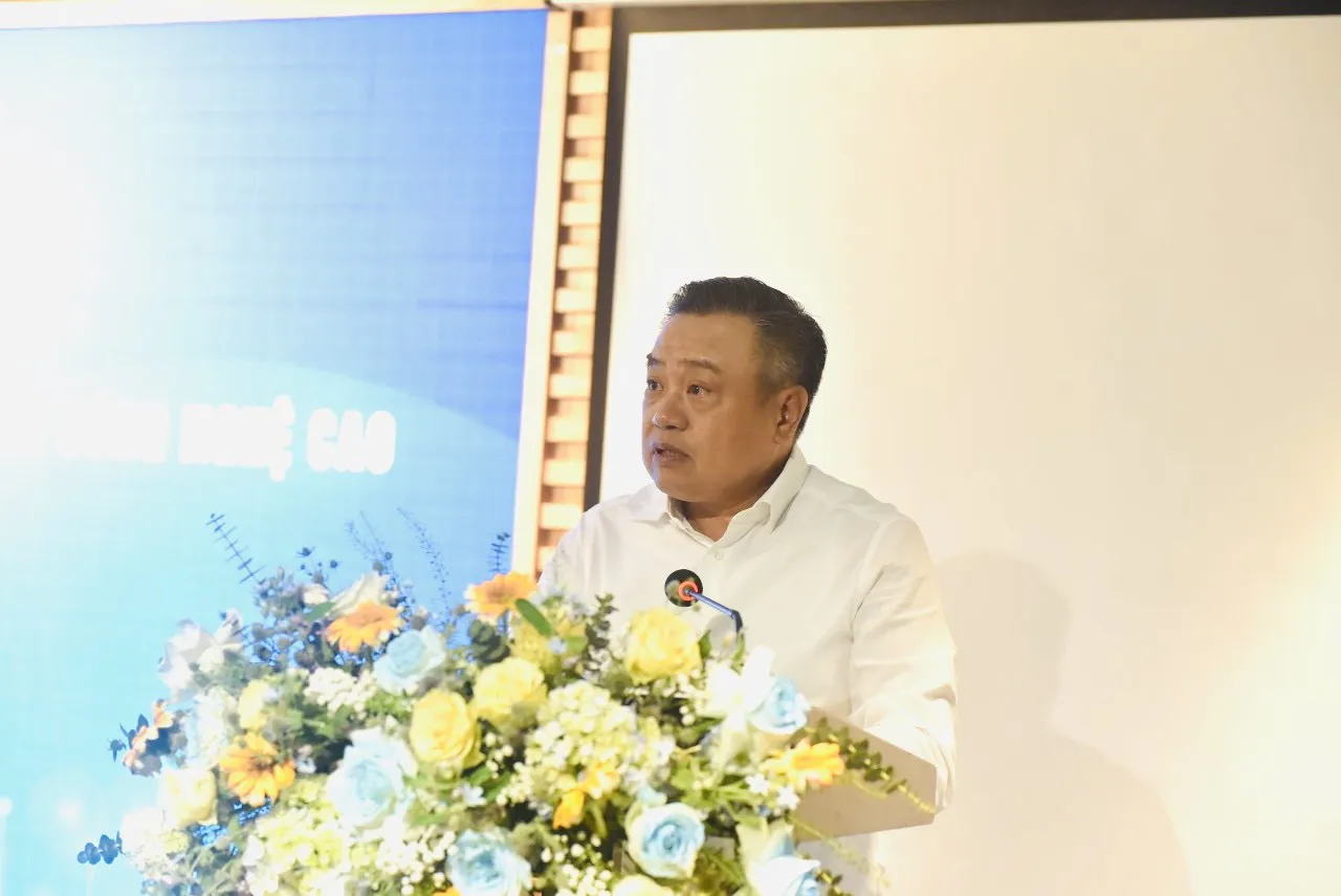 Hà Nội đối thoại, gỡ khó cho DN trong Khu Công nghệ cao Hòa Lạc