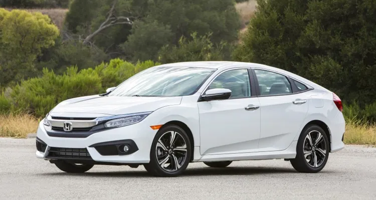 Honda Việt Nam triệu hồi hơn 14.000 xe ôtô