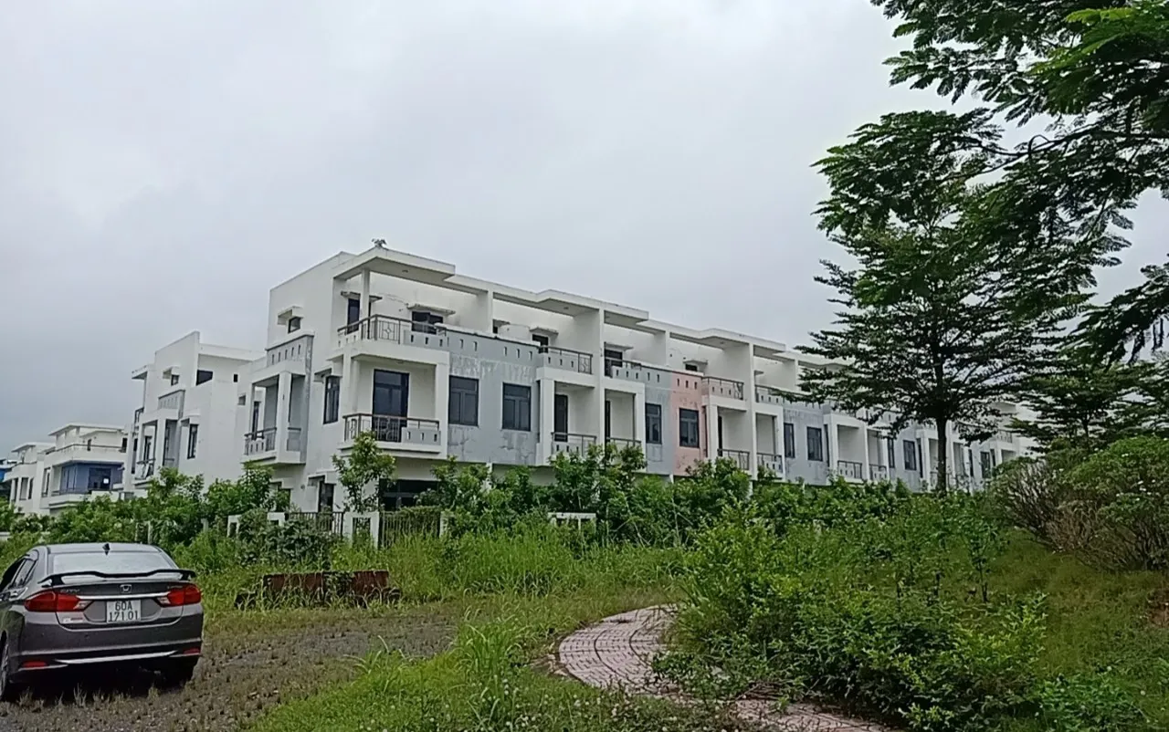 Liên quan đến sai phạm đất đai, Chủ tịch huyện Trảng Bom xin nghỉ việc
