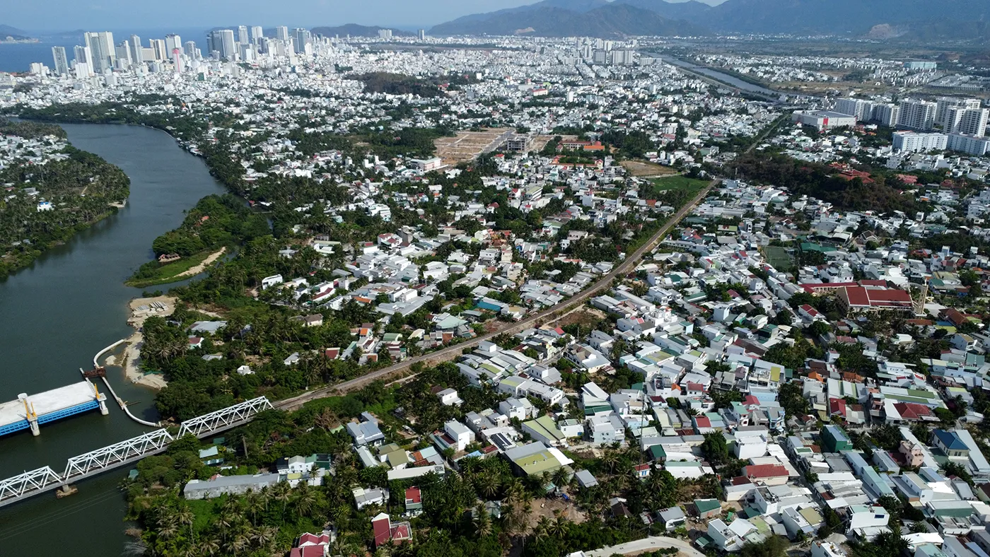 Loạt doanh nghiệp muốn đề xuất đầu tư dự án “khủng” vào Khánh Hòa