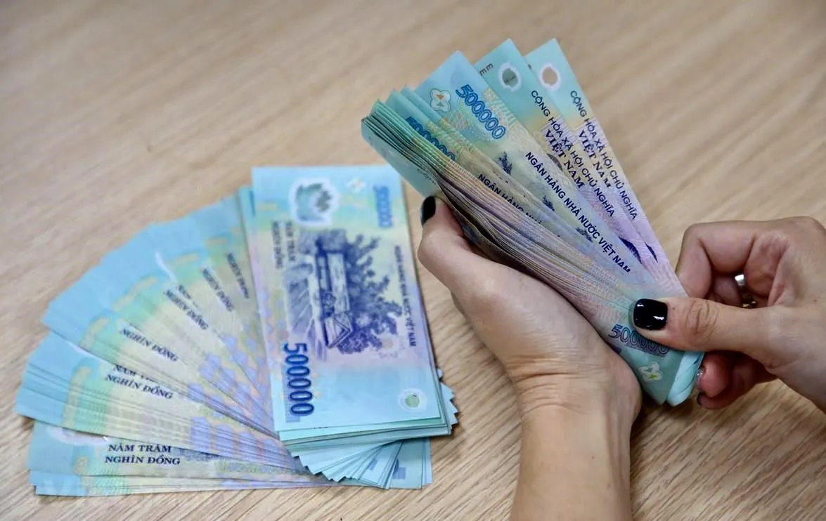 Tiền lương mới của công chức, viên chức sẽ tăng hơn 32% từ ngày 1/7/2024?