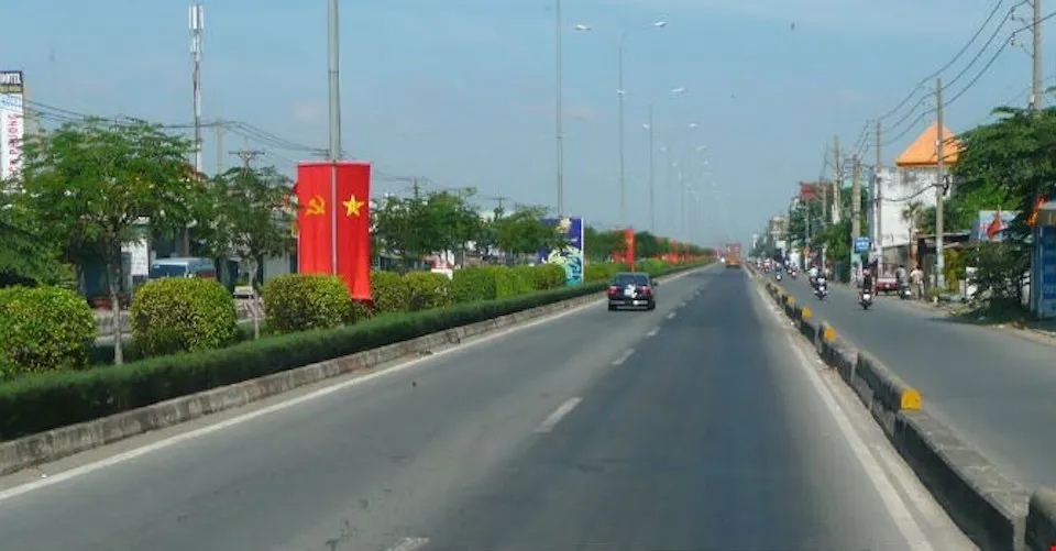  Phê duyệt kế hoạch lựa chọn nhà thầu dự án mở rộng quốc lộ 22