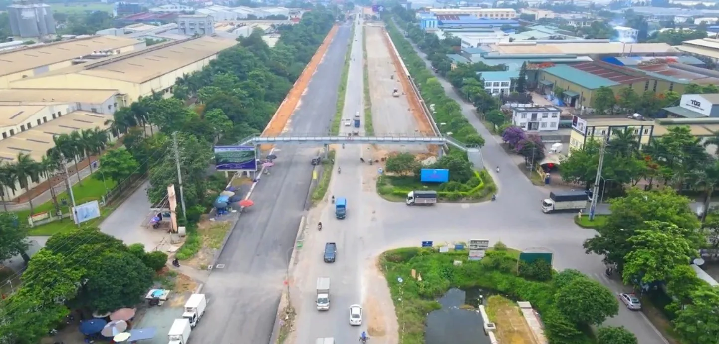 Loạt dự án có tỷ lệ giải ngân vốn đầu tư công 0%