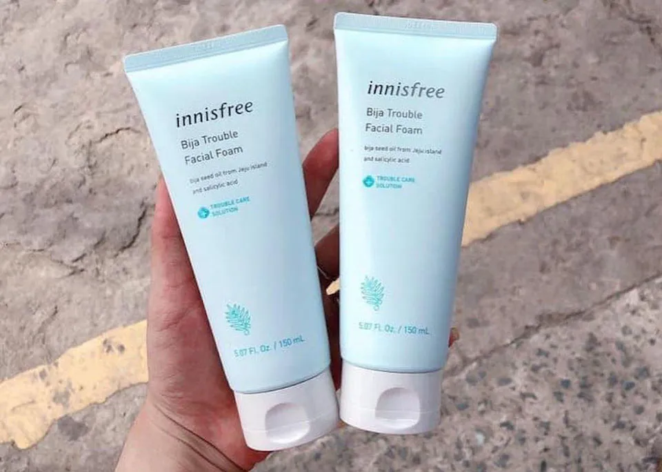 Thu hồi, tiêu huỷ mỹ phẩm của Công ty Amorepacific Việt Nam vì kém chất lượng