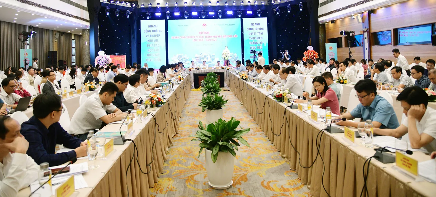 Ngành công thương cần khởi thông điểm nghẽn tạo sức bật cho doanh nghiệp