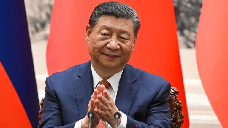 Chủ tịch Tập Cận Bình nêu giải pháp cho cuộc xung đột tại Ukraine