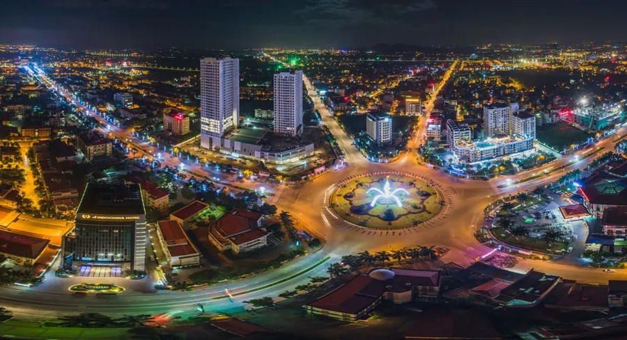Bắc Ninh: xây dựng đường nối nút giao thông lớn nhất miền Bắc