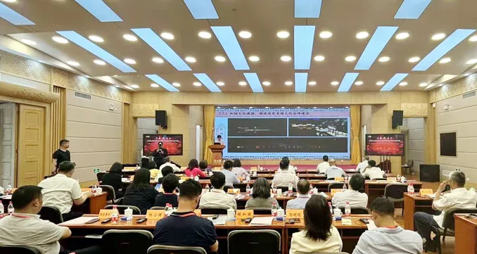 Tọa đàm khoa học “Bắc Kinh-Hà Nội, kết nối phát huy giá trị di sản”